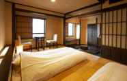 Bedroom 3 Echigo Yuzawa Hatago Isen