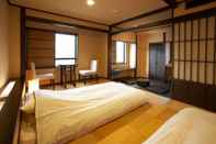 Bedroom Echigo Yuzawa Hatago Isen