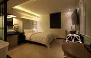 ห้องนอน 6 Yeoksam Premier Hotel XYM