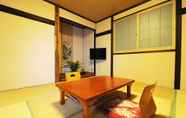 Bedroom 3 Onsen Yado Misuzuso