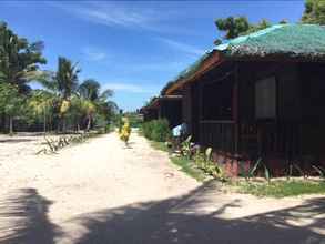 Bangunan 4 Anaya Beach Resort