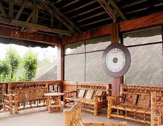 Lobby 2 Coco Grove Nature Resort and Spa