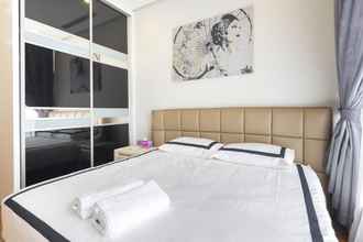 Kamar Tidur 4 KLCC Apartment Suites