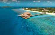 วิวและสถานที่ท่องเที่ยวใกล้เคียง 3 Kudafushi Resort and Spa
