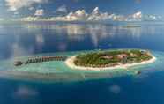 วิวและสถานที่ท่องเที่ยวใกล้เคียง 2 Kudafushi Resort and Spa