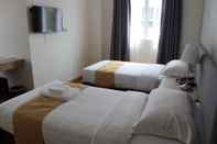 Bilik Tidur Venice Lodge Hotel