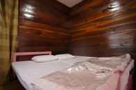 Bedroom Mok Far Mont Ngo Resort