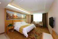 Bedroom Vienna International Hotel Guangzhou Panyu City Bridge Center International