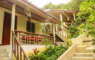 Exterior 2 Gauguin Resort