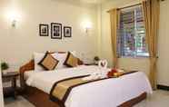 Phòng ngủ 5 Gauguin Resort