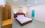 Bilik Tidur 5 Mala Boutique Inn