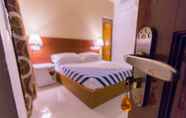 Kamar Tidur 7 Mala Boutique Inn