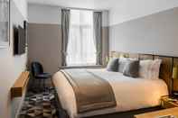 Kamar Tidur Victory House Leicester Square