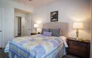 Bedroom 7 Sunshine Suites at Hillcrest
