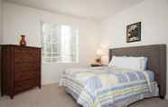 Bedroom 6 Sunshine Suites at Hillcrest