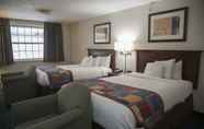 Bedroom 4 Charles River Motel