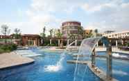 Swimming Pool 2 Phoenix Hotspring Resort