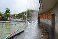 Pusat Kebugaran Phoenix Hotspring Resort