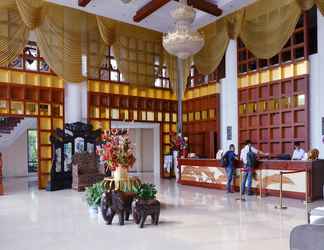 Lobby 2 Phoenix Hotspring Resort