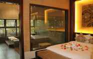 Kamar Tidur 5 Phoenix Hotspring Resort