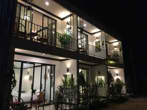 Luar Bangunan 4 Sofinny Motel