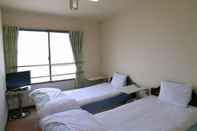 ห้องนอน Tabist Hirofune Koyo IC