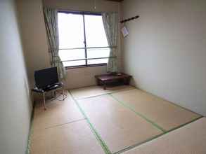ห้องนอน 4 Tabist Hirofune Koyo IC