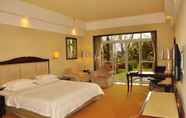 Kamar Tidur 4 Anqing Country Garden Phoenix Hotel