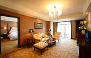 Kamar Tidur 7 Anqing Country Garden Phoenix Hotel