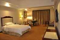 Kamar Tidur Anqing Country Garden Phoenix Hotel