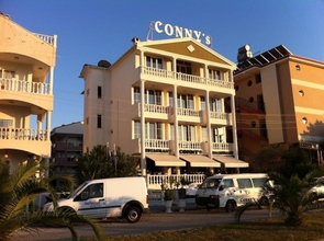 ภายนอกอาคาร 4 Conny's Boutique Hotel - Adults Only