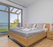 Phòng ngủ 5 Rhodes Sea Villas