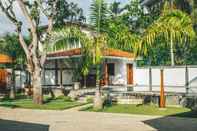 Exterior Sisikirana Villa