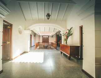 Lobby 2 Sisikirana Villa