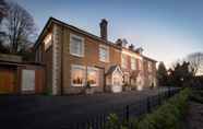 Exterior 2 Harper's Steakhouse with Rooms, Haslemere