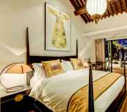 Kamar Tidur 5 PUREMIND LeZai Boutique Courtyard Hotel