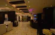 Lobby 2 LA Fontaine Al Safwa Suites