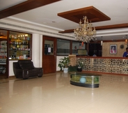 Lobby 3 Hotel Chitturi Heritage