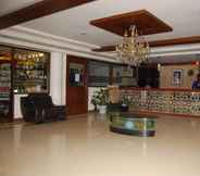 Lobby 3 Hotel Chitturi Heritage