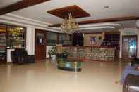 Lobby Hotel Chitturi Heritage