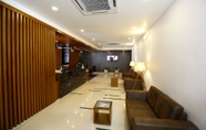 Lobby 6 Shivas Gateway Airport Road