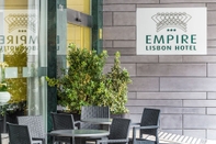 Ruang untuk Umum Empire Lisbon Hotel