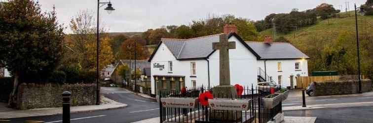 Exterior The Bedlinog Inn