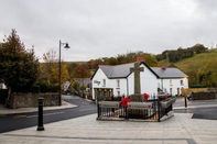 Exterior The Bedlinog Inn