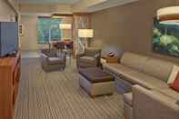 Common Space Hyatt Place Chapel Hill / Southern Village