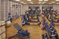 Fitness Center Hyatt Place Chapel Hill / Southern Village