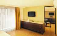 Bilik Tidur 3 Grand Chapultepec Residencial