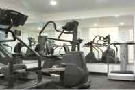 Fitness Center Grand Chapultepec Residencial