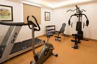 Fitness Center Red Fox Hotel - Tiruchirappalli