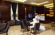 Lobi 6 Swiss International Royal Hotel Riyadh